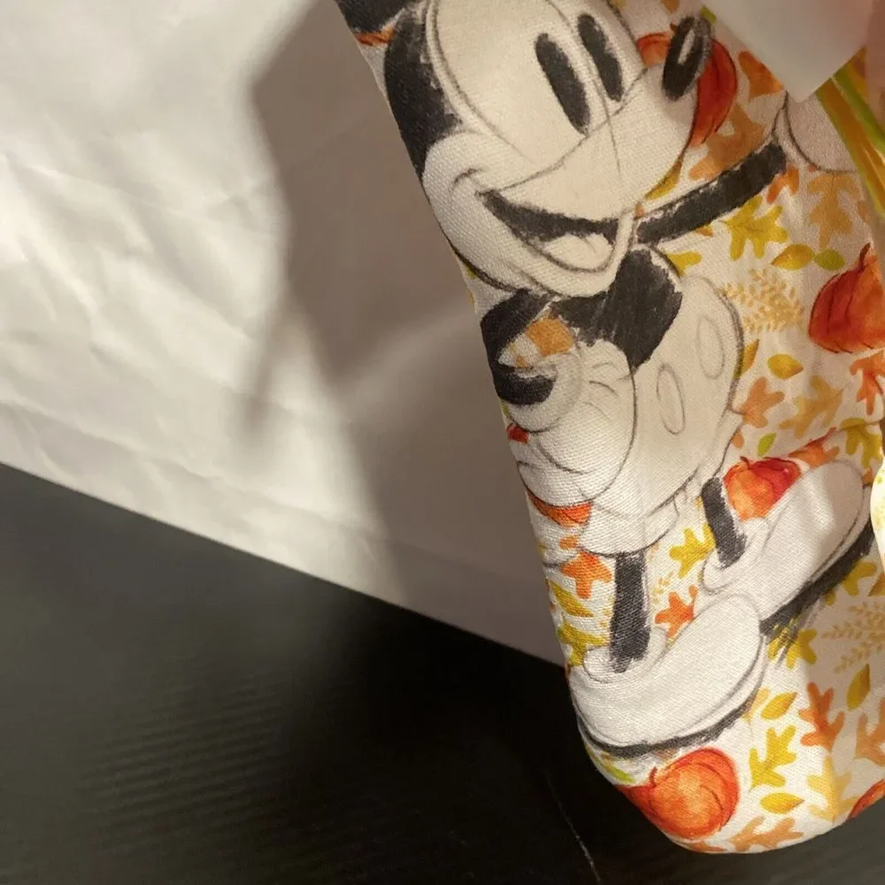 Disney are some