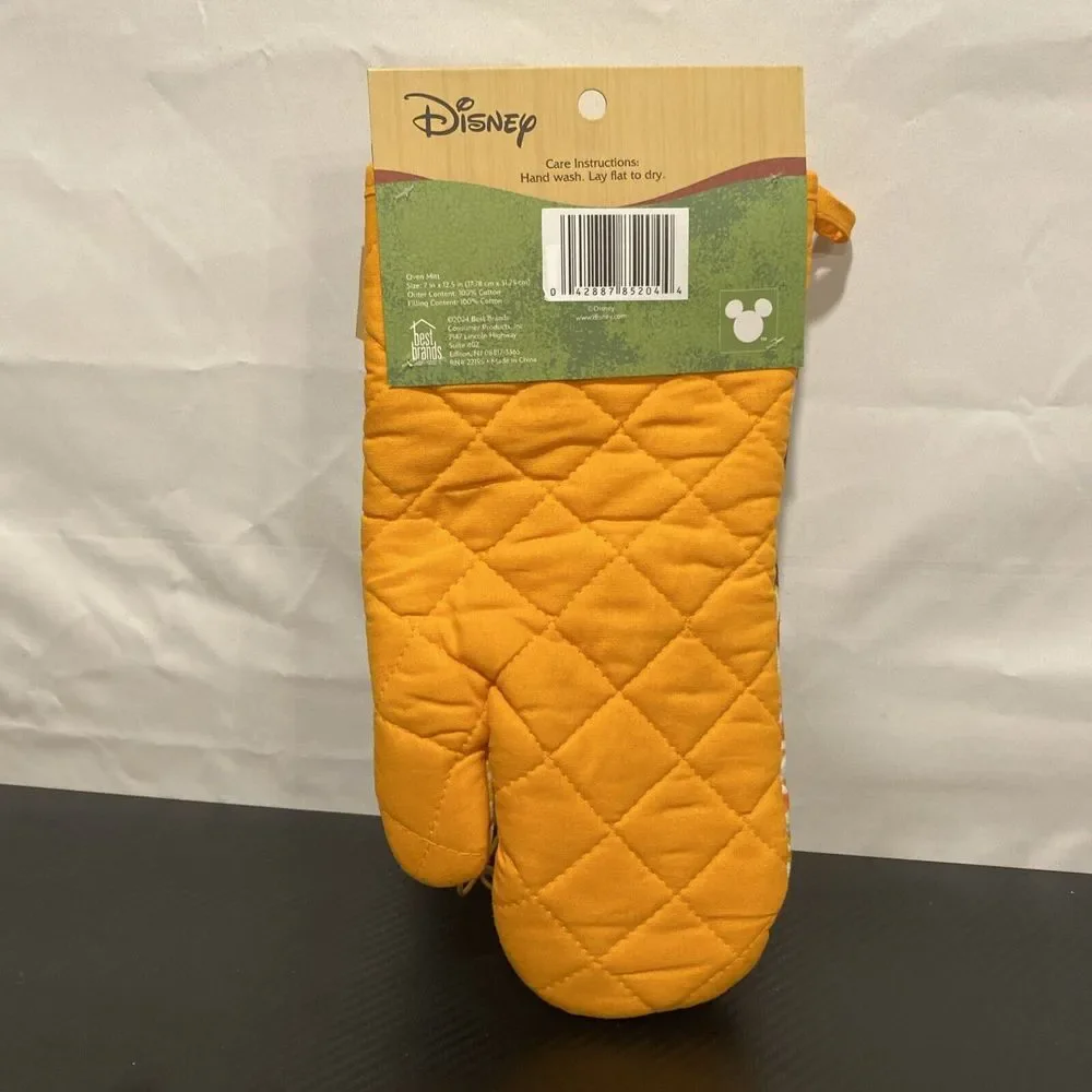 Disney functional utensils