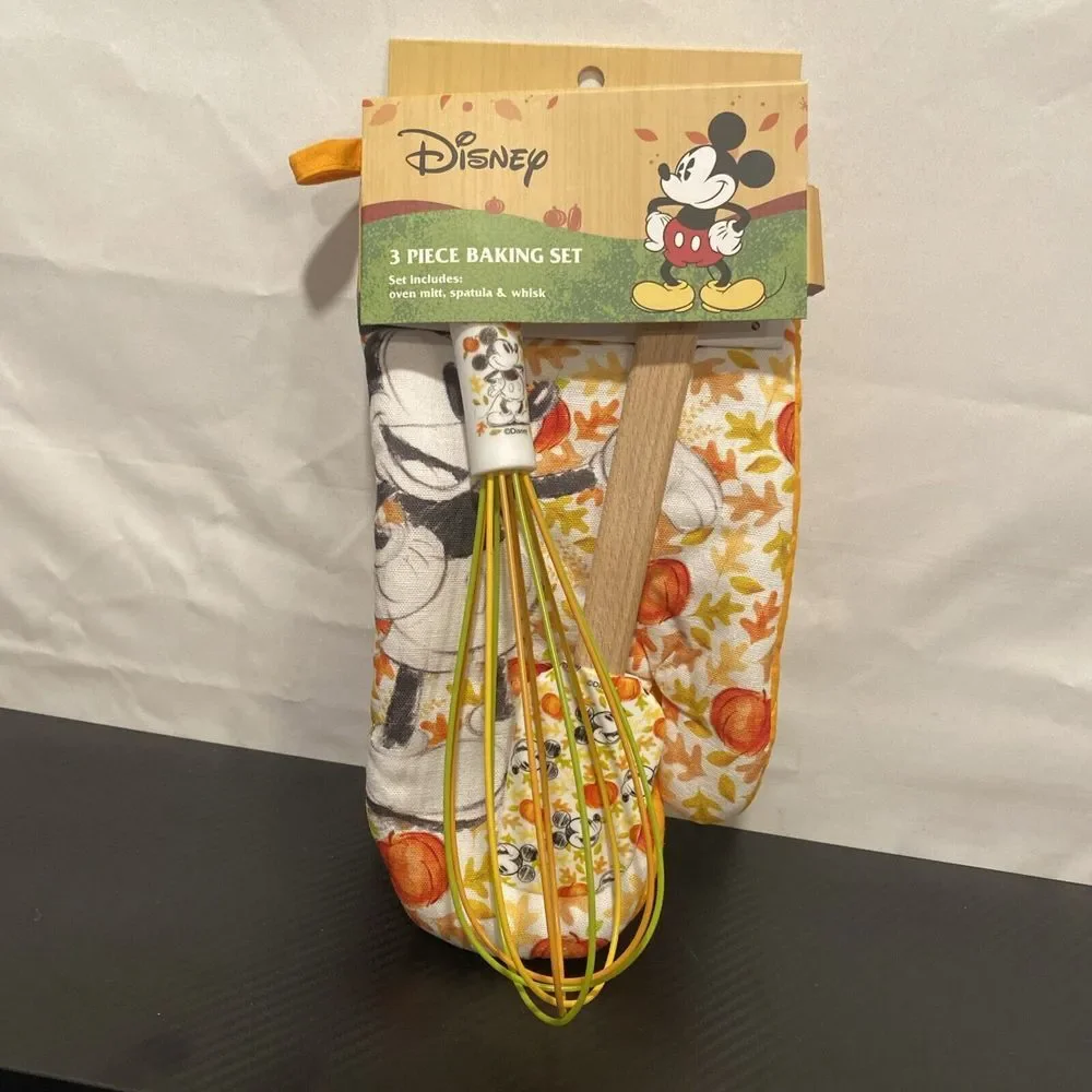 Disney piece have