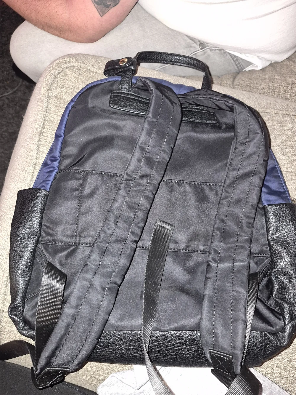 N/A stylish backpack