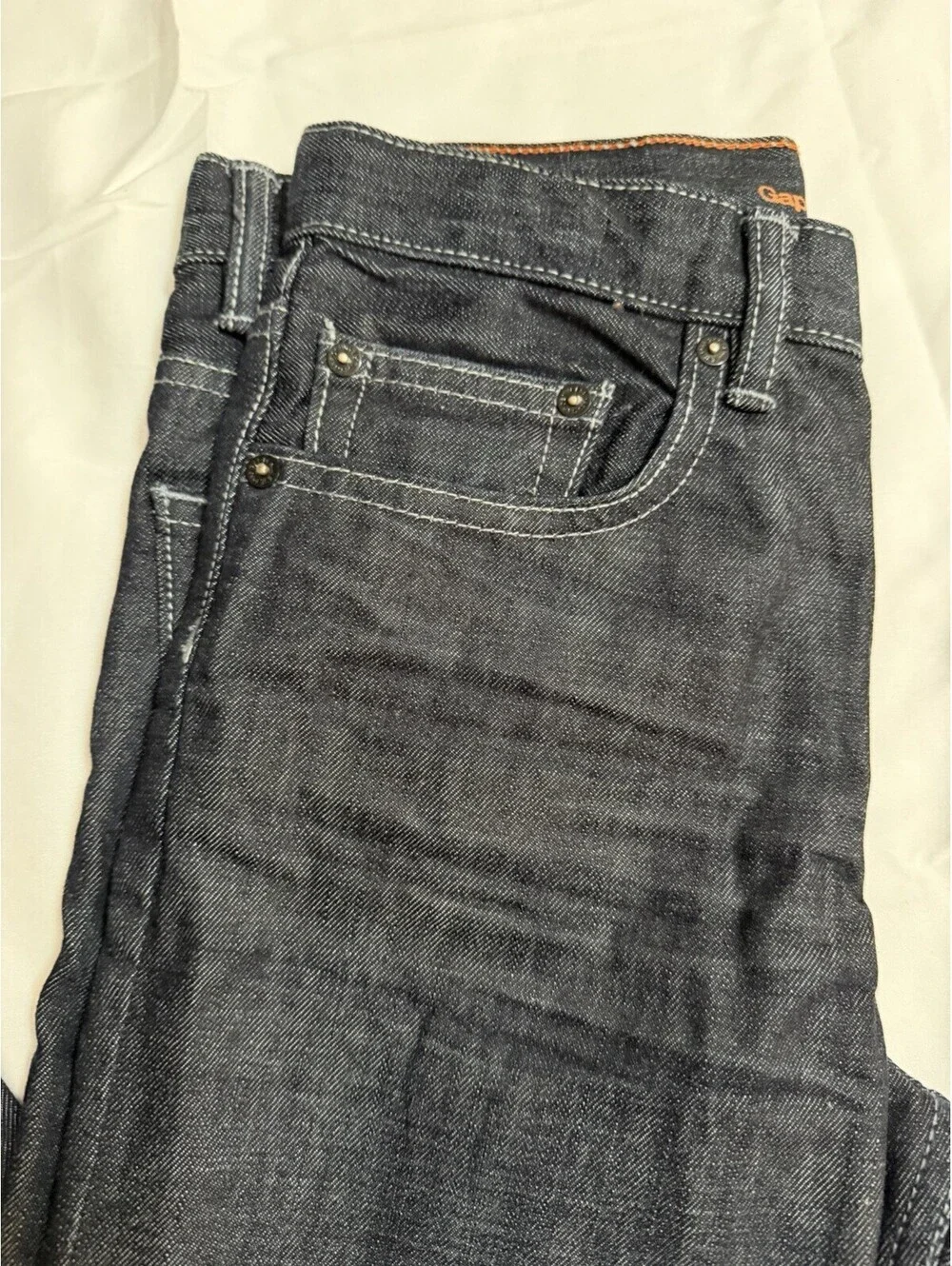 GAP kids 1969