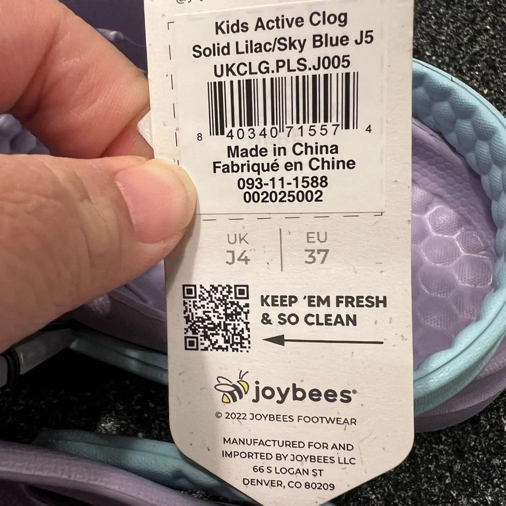Joybees these delightful