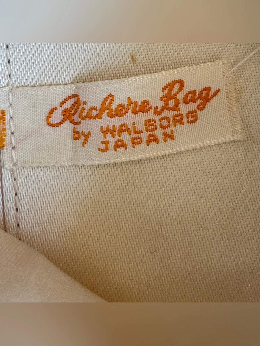 Walborg authentic mid