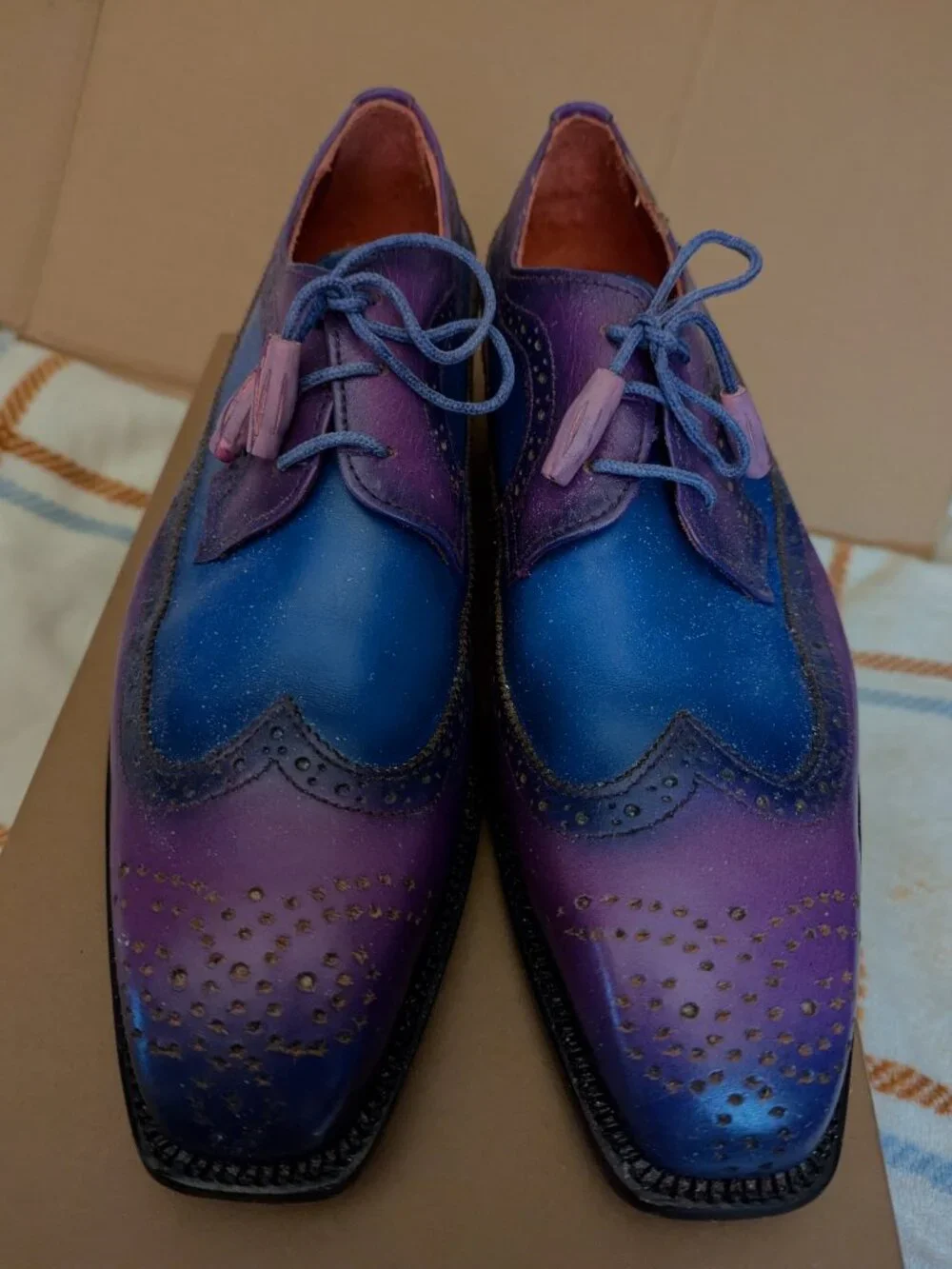BESPOKE 