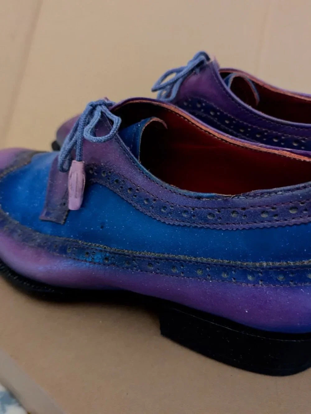 BESPOKE 