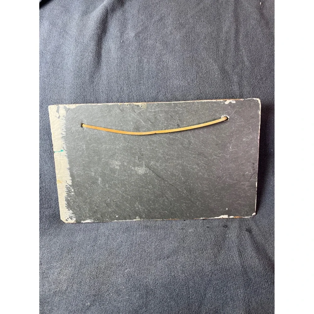N/A hand painted