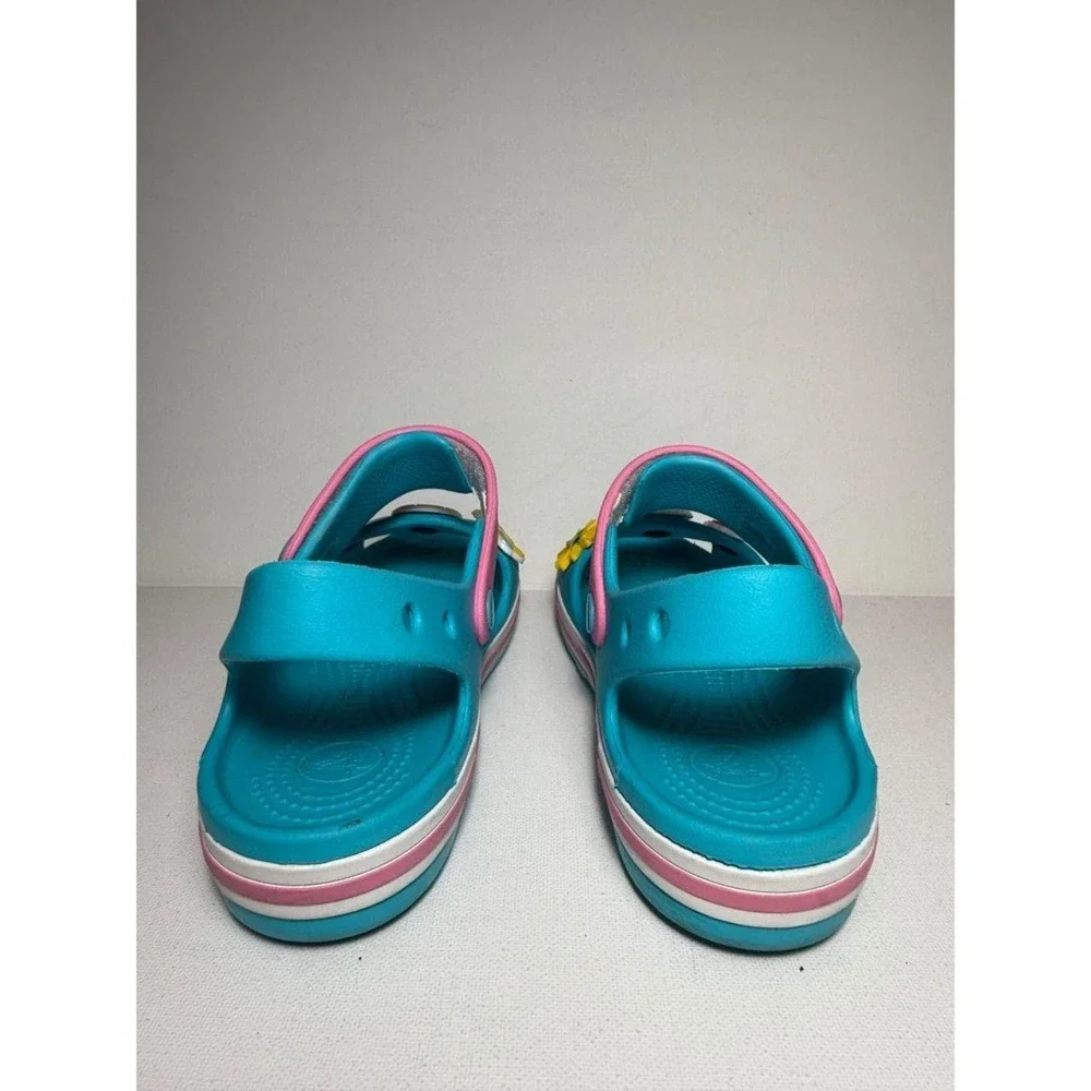 CROCS girls bayband