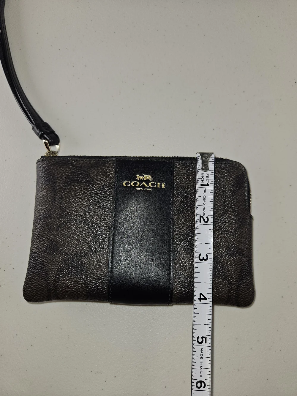 Coach like new