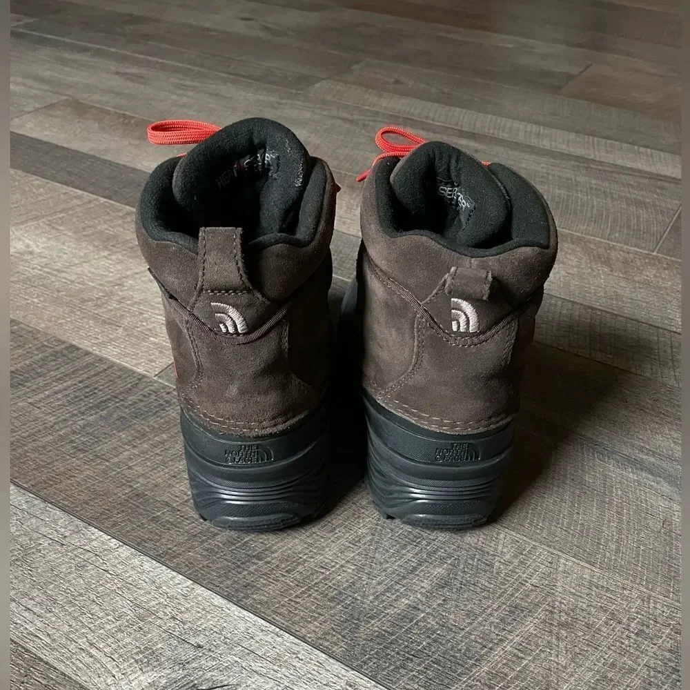 The North Face like new