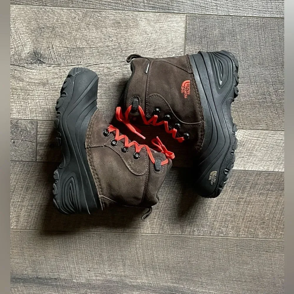 The North Face like new