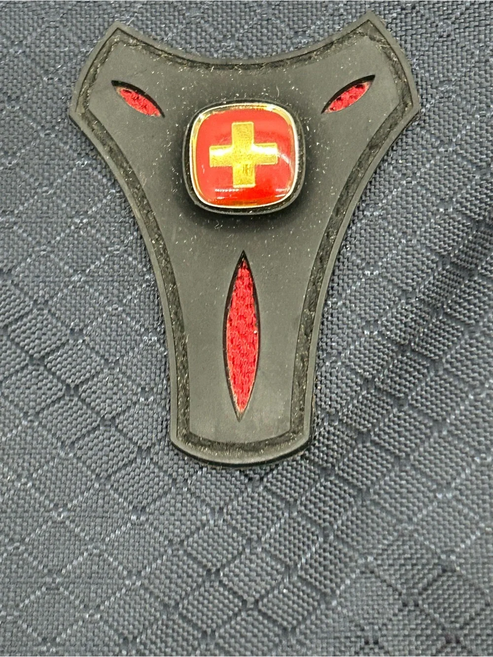 Swiss backpack image
