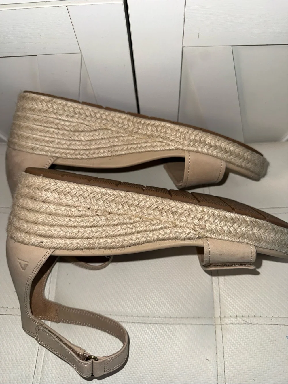 Abeo classic women