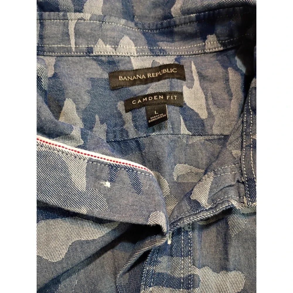 Banana Republic banana republic