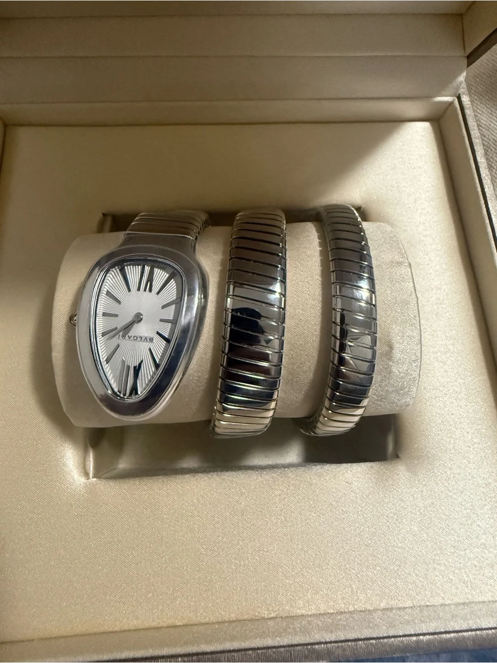 BVLGARI elegant women’s