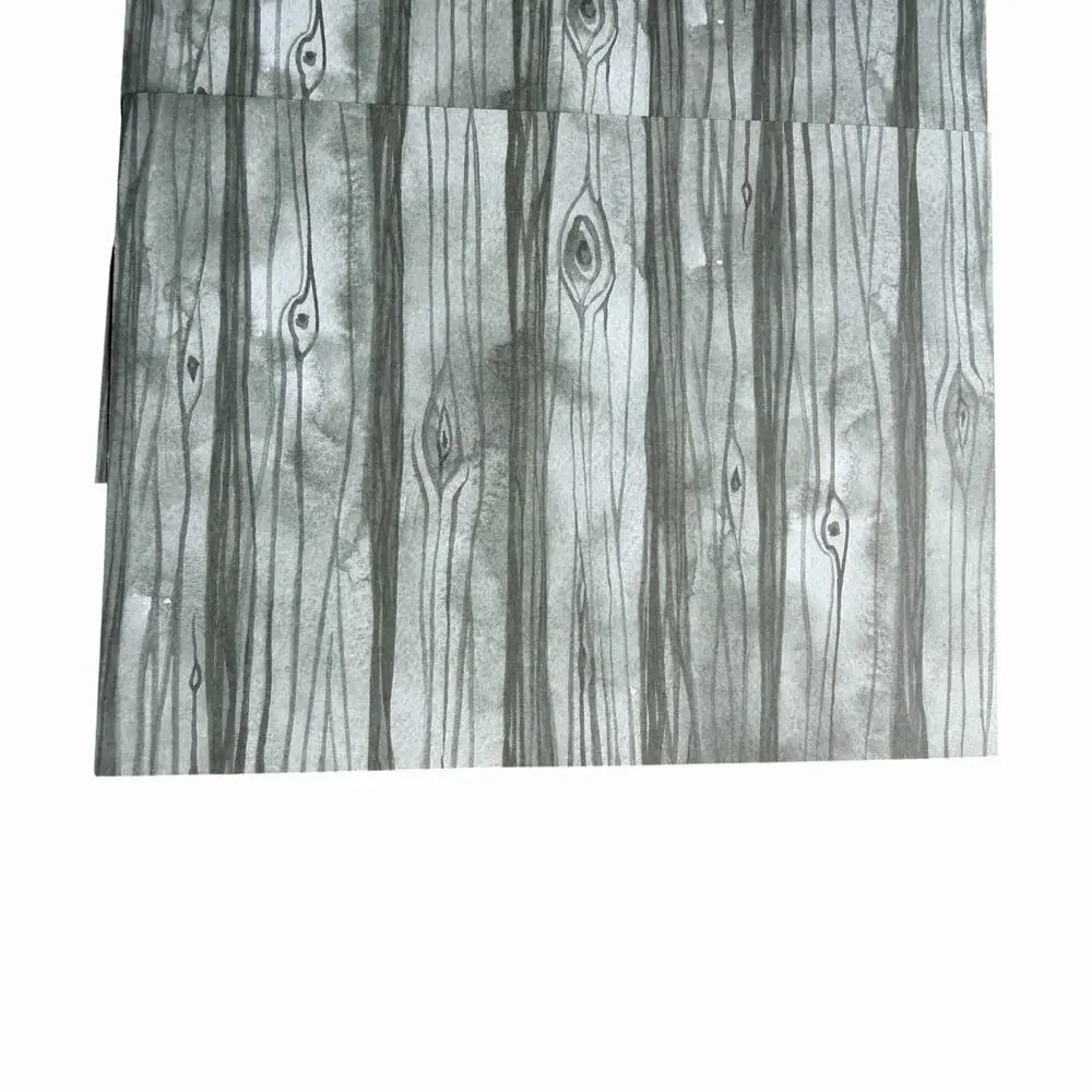 Unbranded scrapbook neutral paper