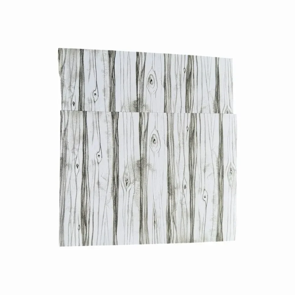Unbranded layouts card