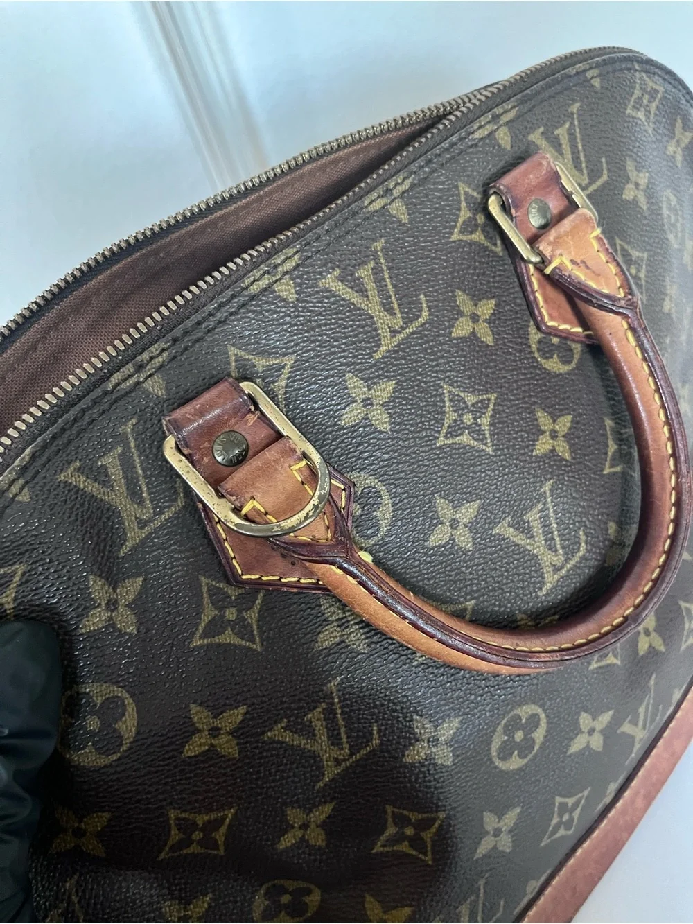 Louis Vuitton louis vuitton