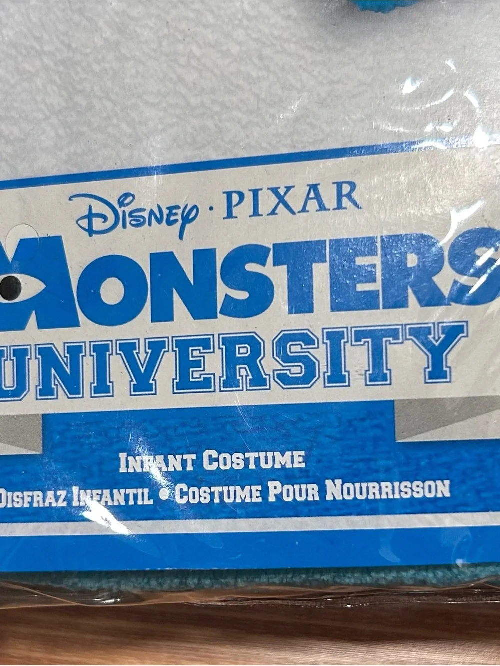 Disney leave questions comment