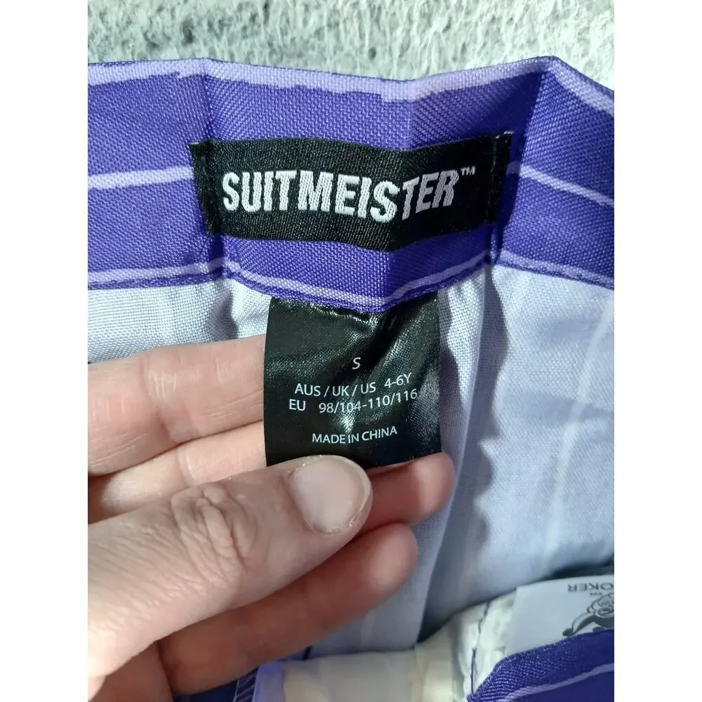 Suitmeister brand new