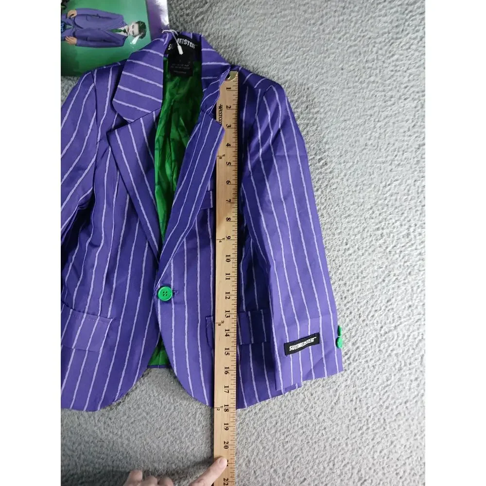 Suitmeister brand new