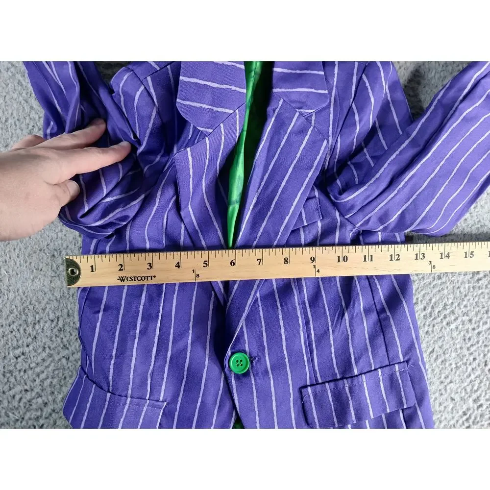Suitmeister brand new