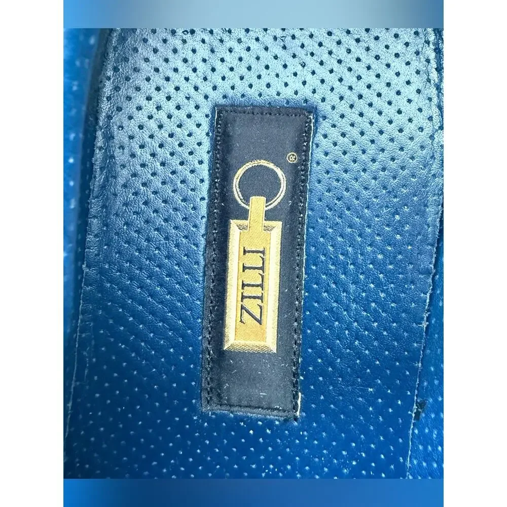 Zilli men oxford