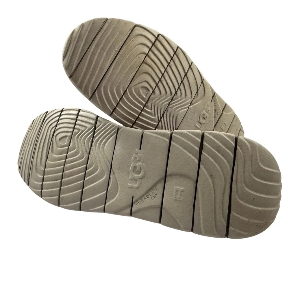 UGG freamon chukka