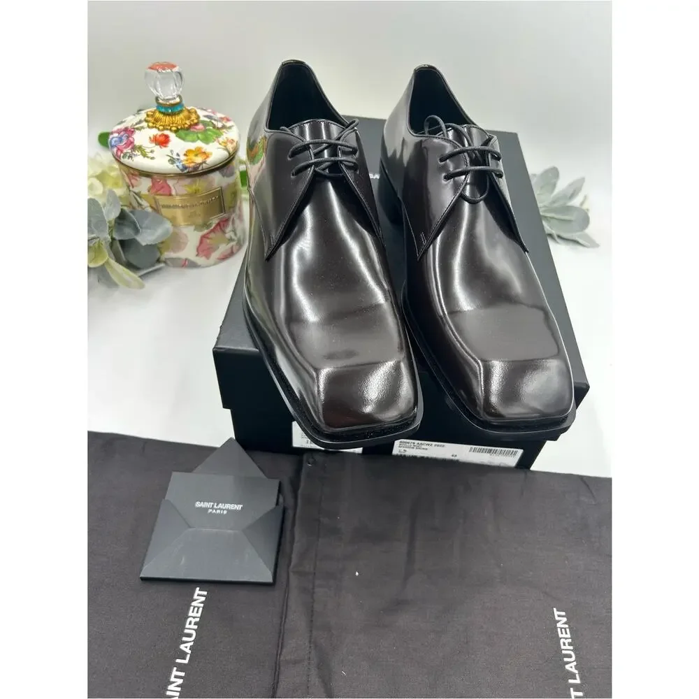 Saint Laurent men saint