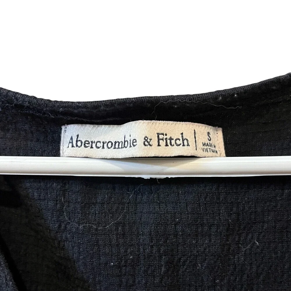 Abercrombie & Fitch abercrombie fitch