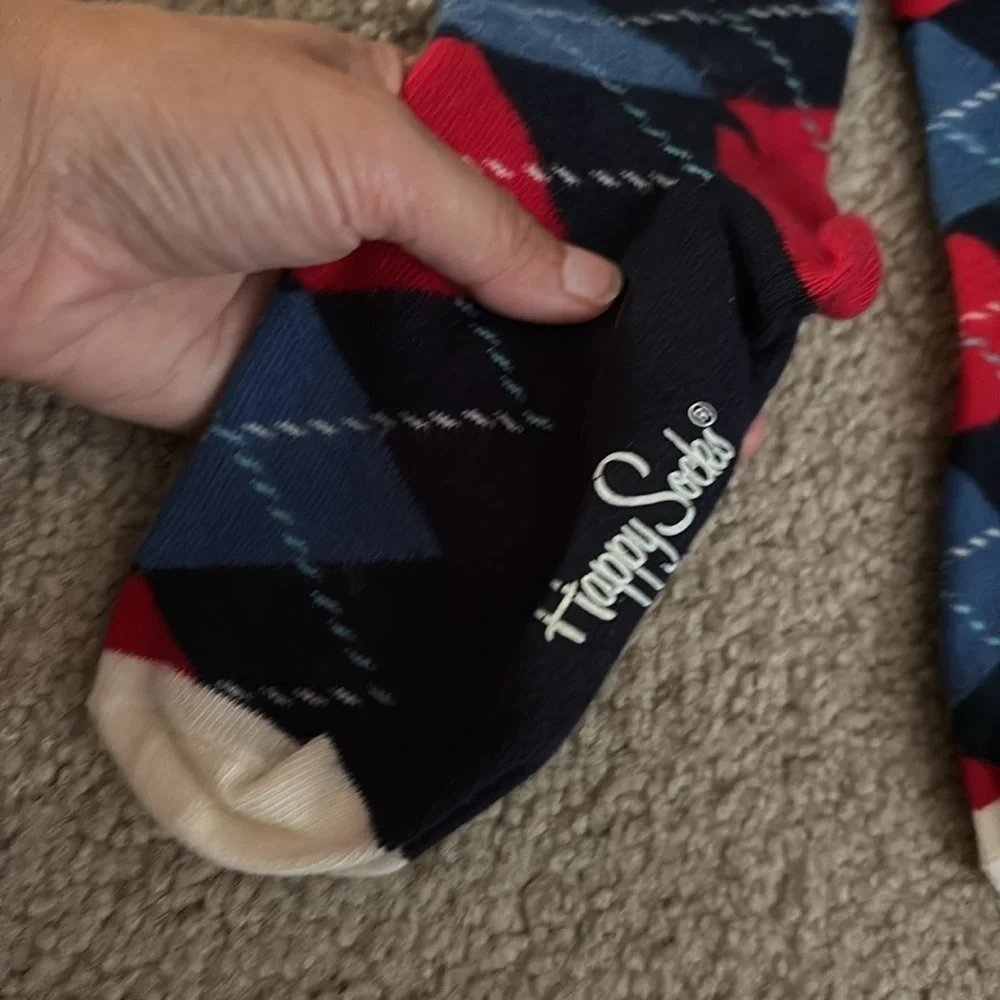 Happy Socks good minor