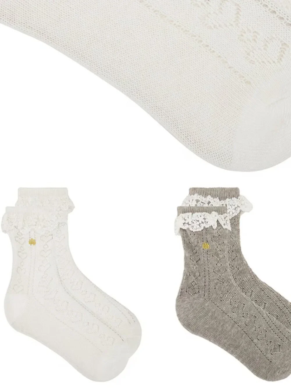 Lele Sadoughi details size