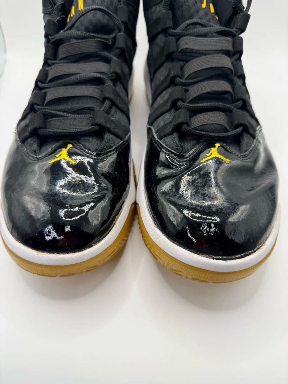 Jordan nike mac