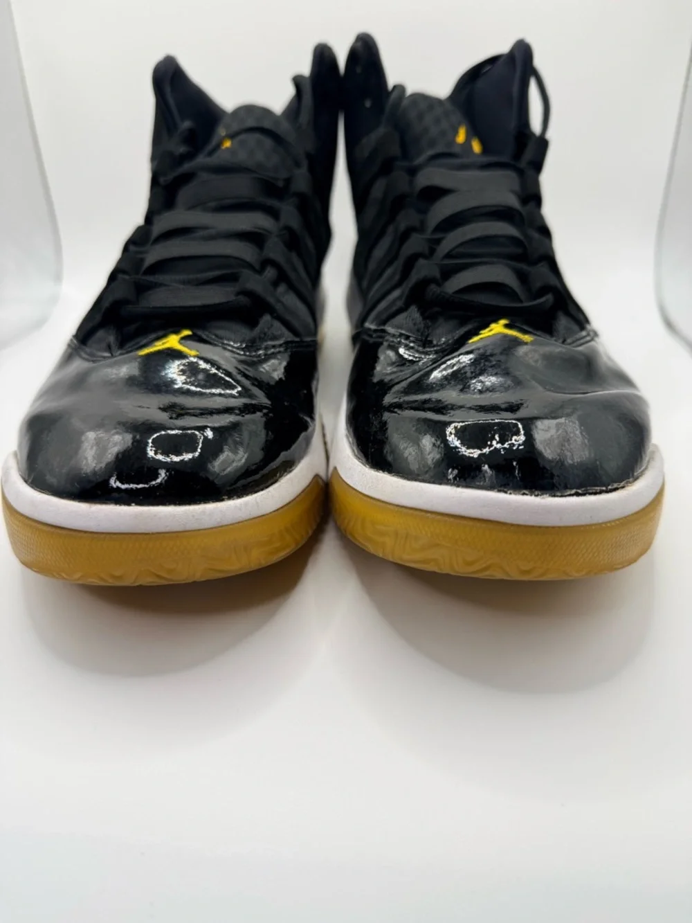 Jordan nike mac