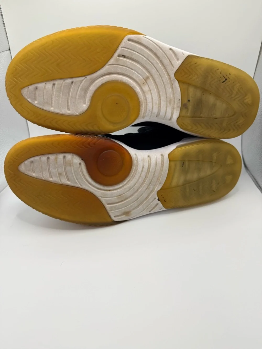 Jordan nike mac