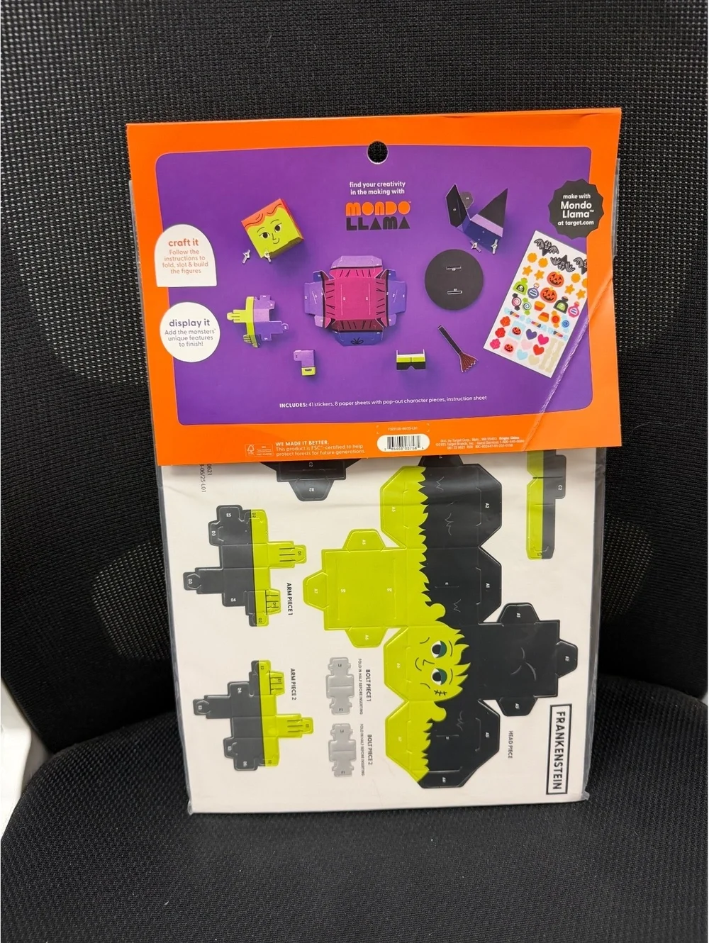 N/A stickers classroom