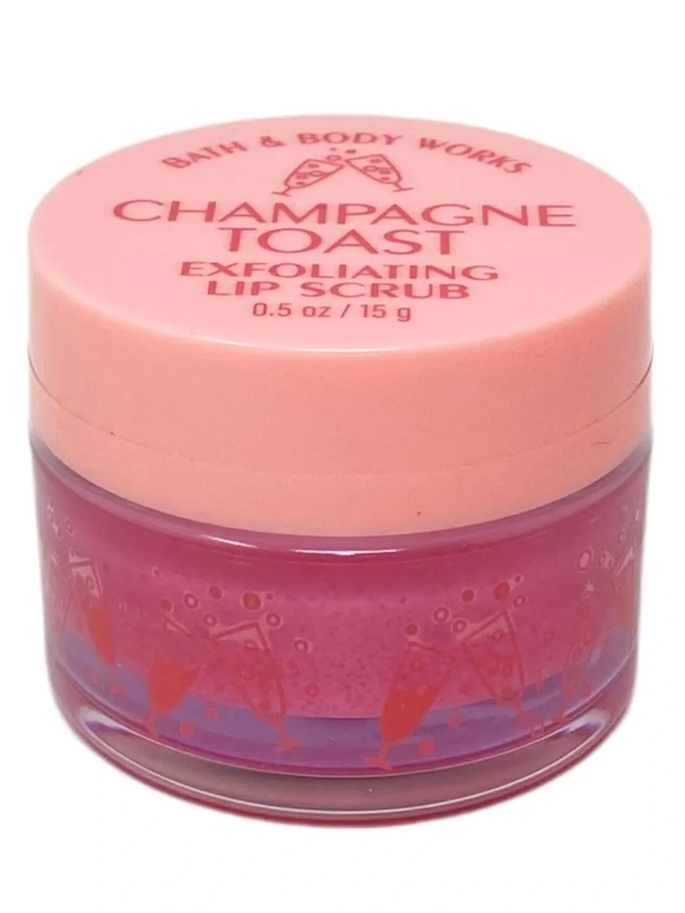 Bath & Body Works wear item
