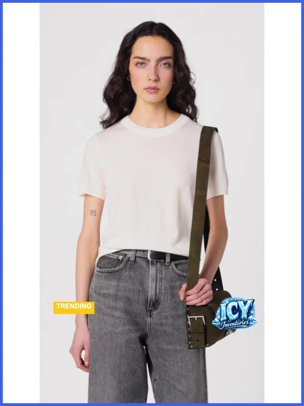N/A satchel perfect