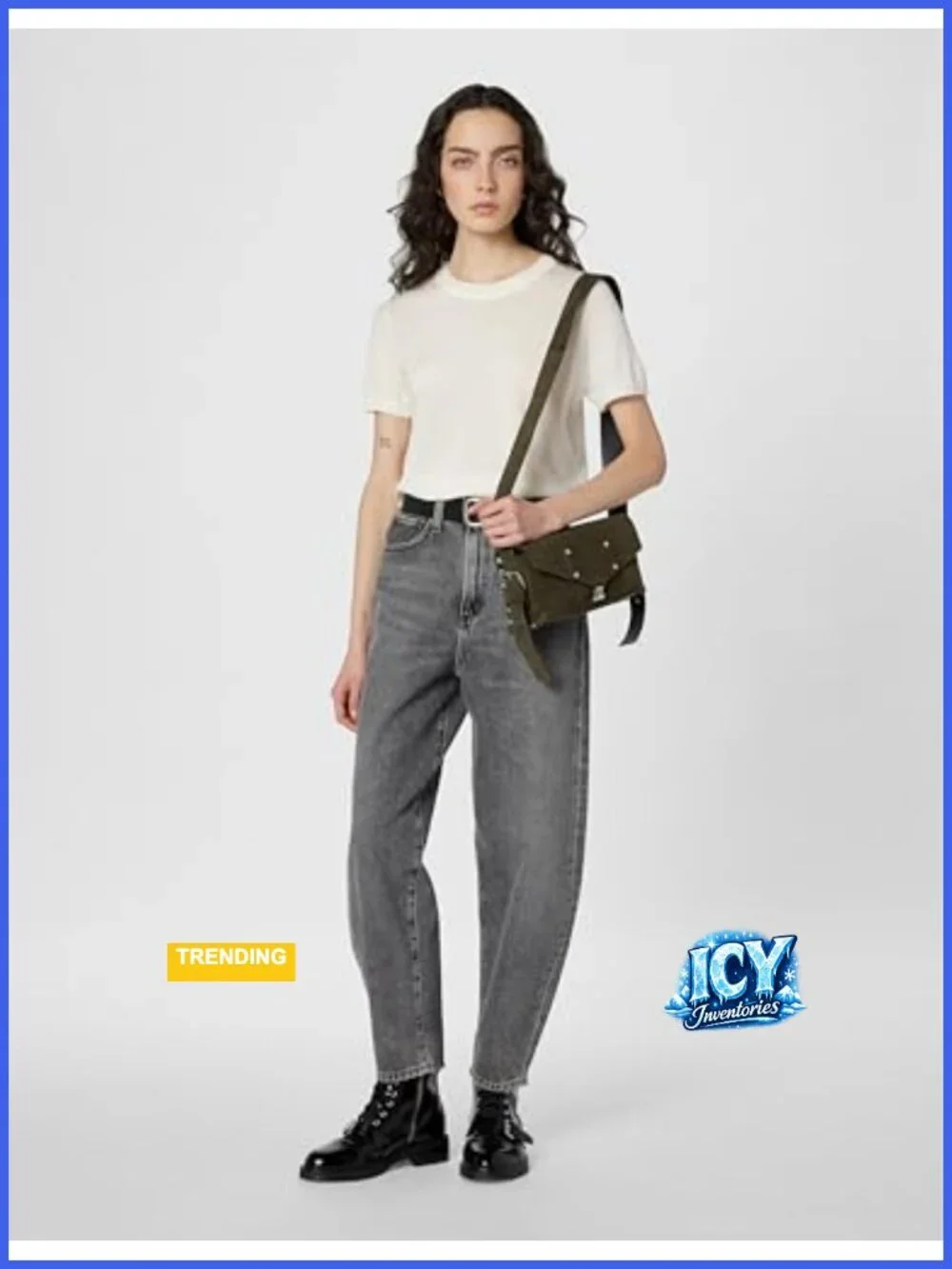N/A premium fabric styling
