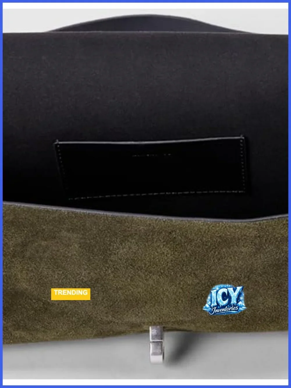 N/A brand detachable organized