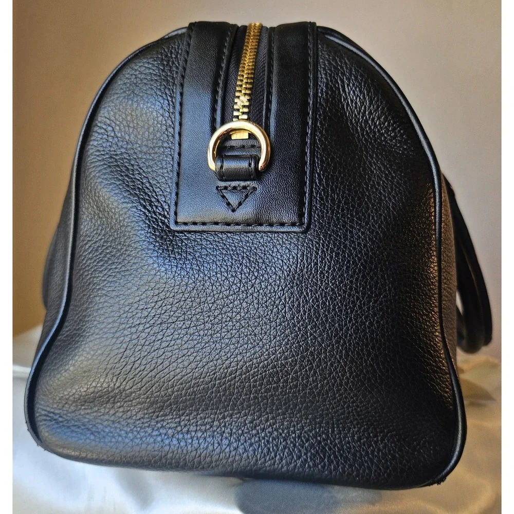 Michael Kors medium looks outside