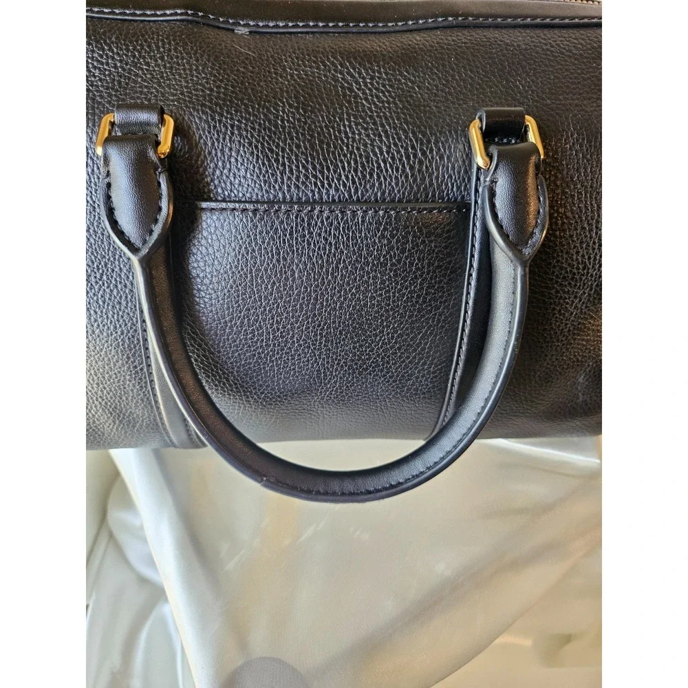 Michael Kors questions stylish gold