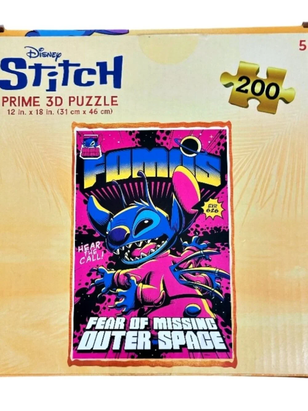 Prime 3D *prime 3d