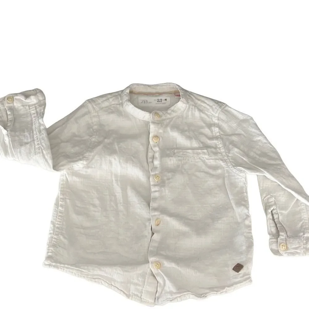 Zara Top and Bottom
