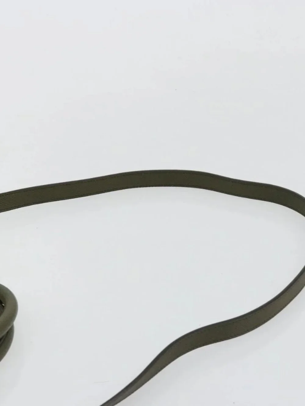 Prada brand	prada color	khaki