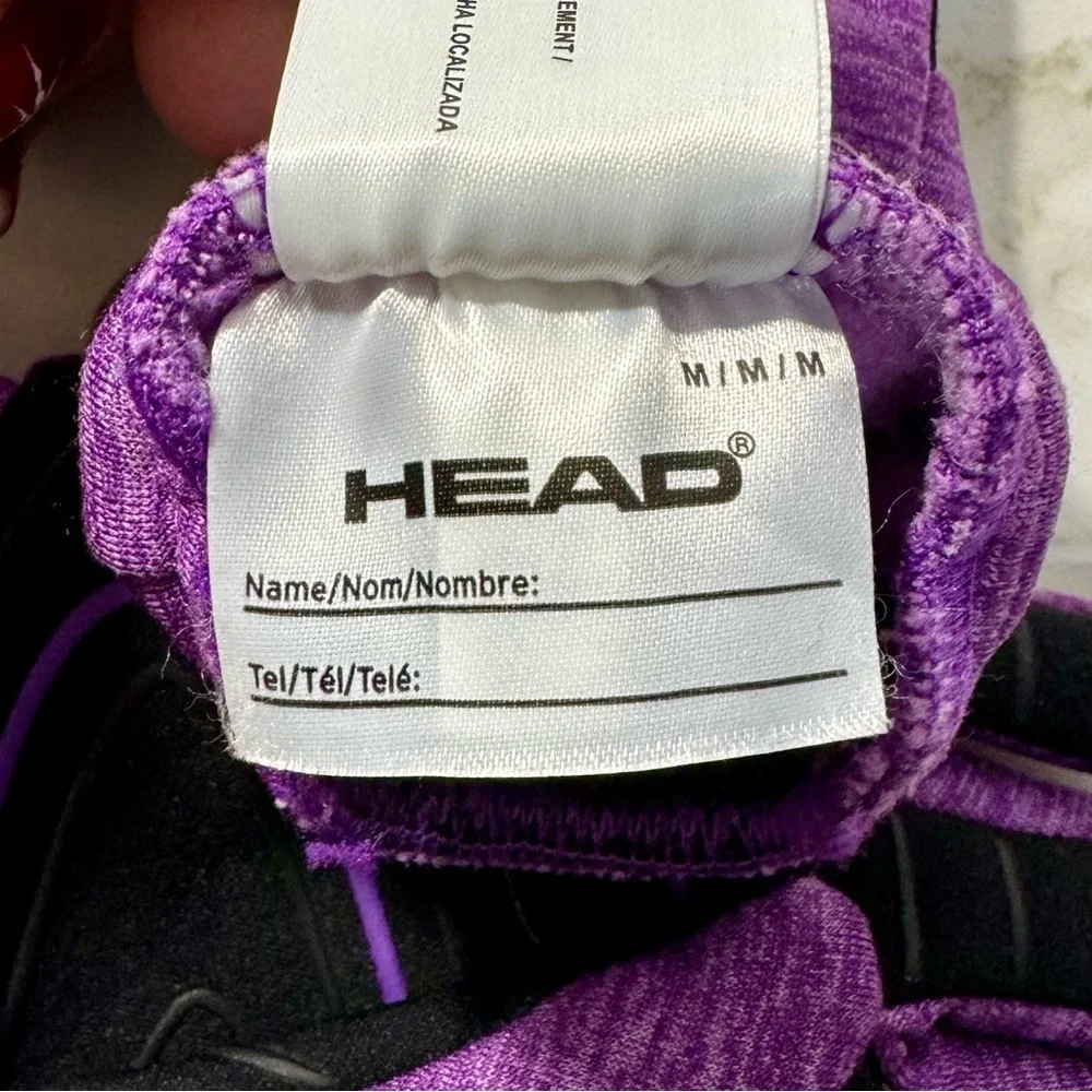 Head size medium