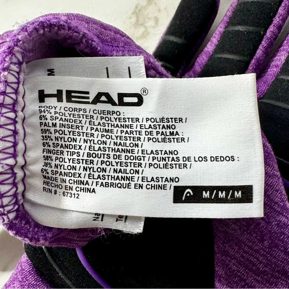 Head size medium