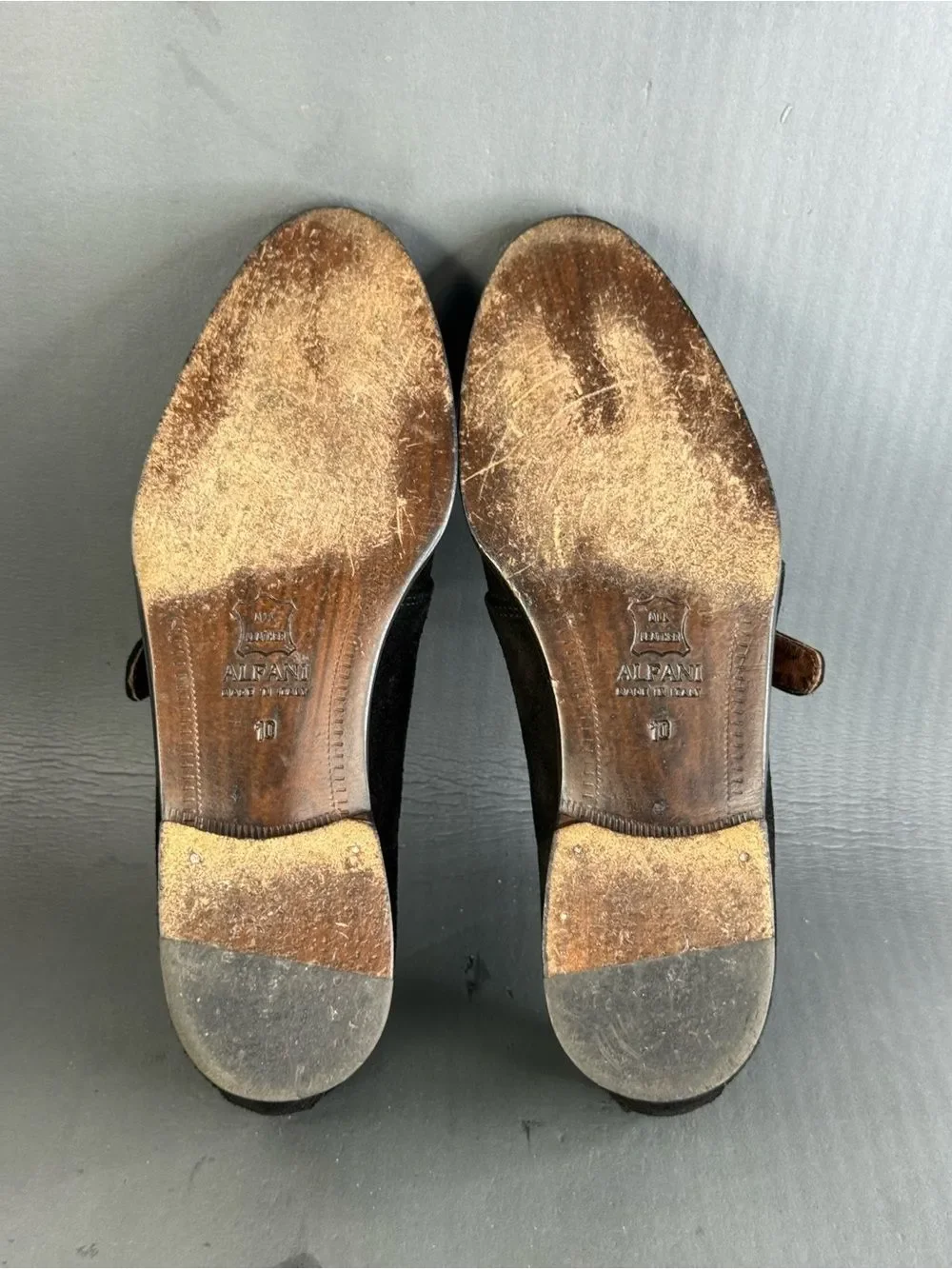 Alfani gently used