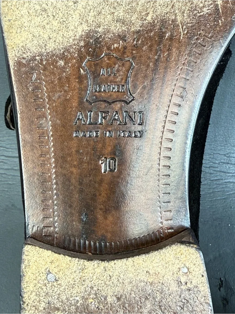 Alfani gently used