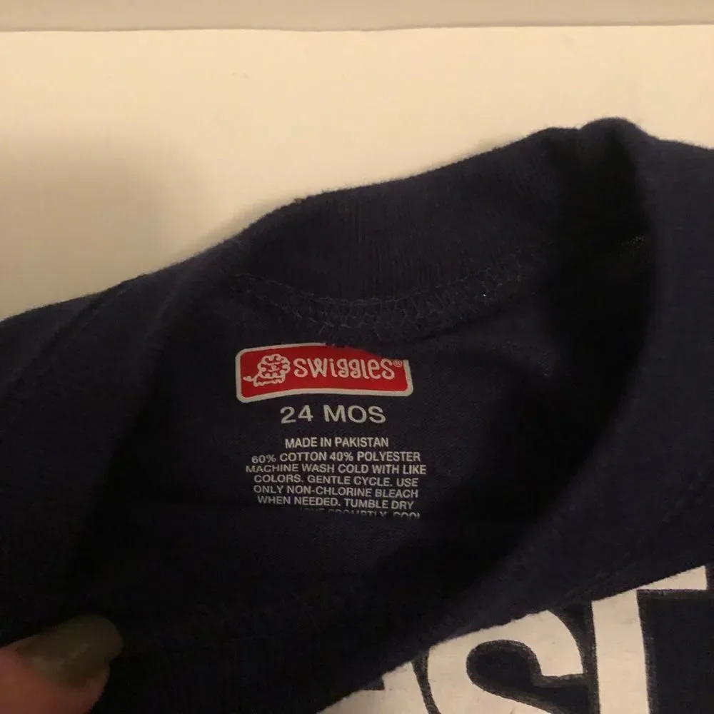 Brand new 24 months boys outfit‎