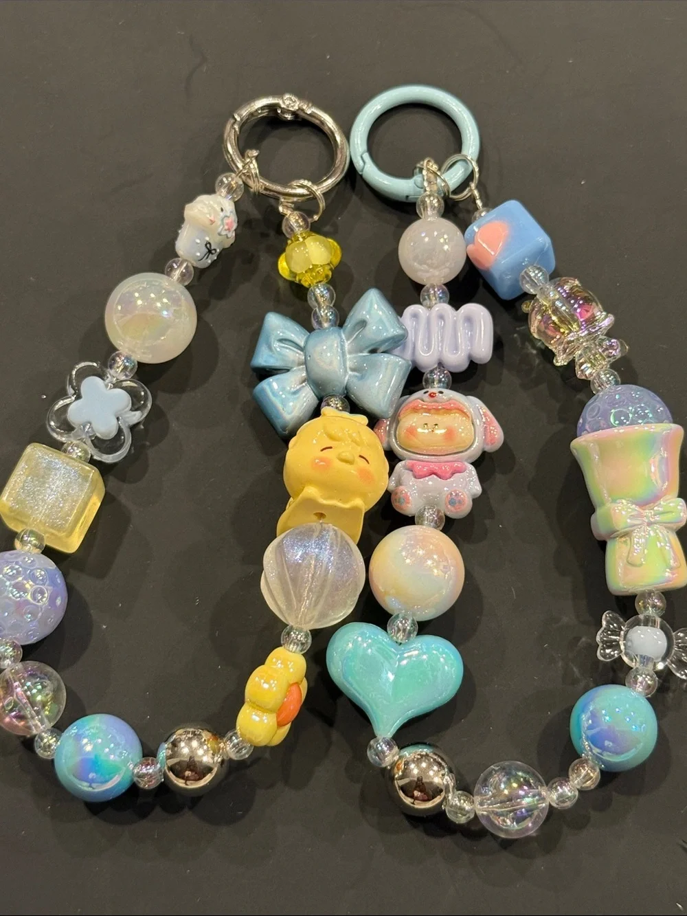 N/A cute pastel